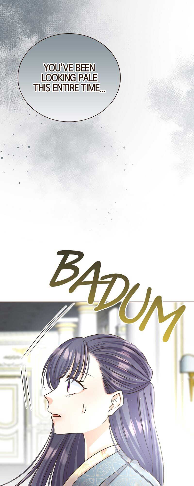 The White Wolf’s Bride Chapter 31 - Page 12