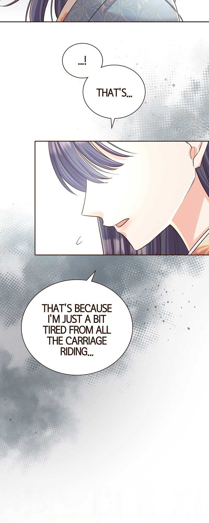 The White Wolf’s Bride Chapter 31 - Page 13