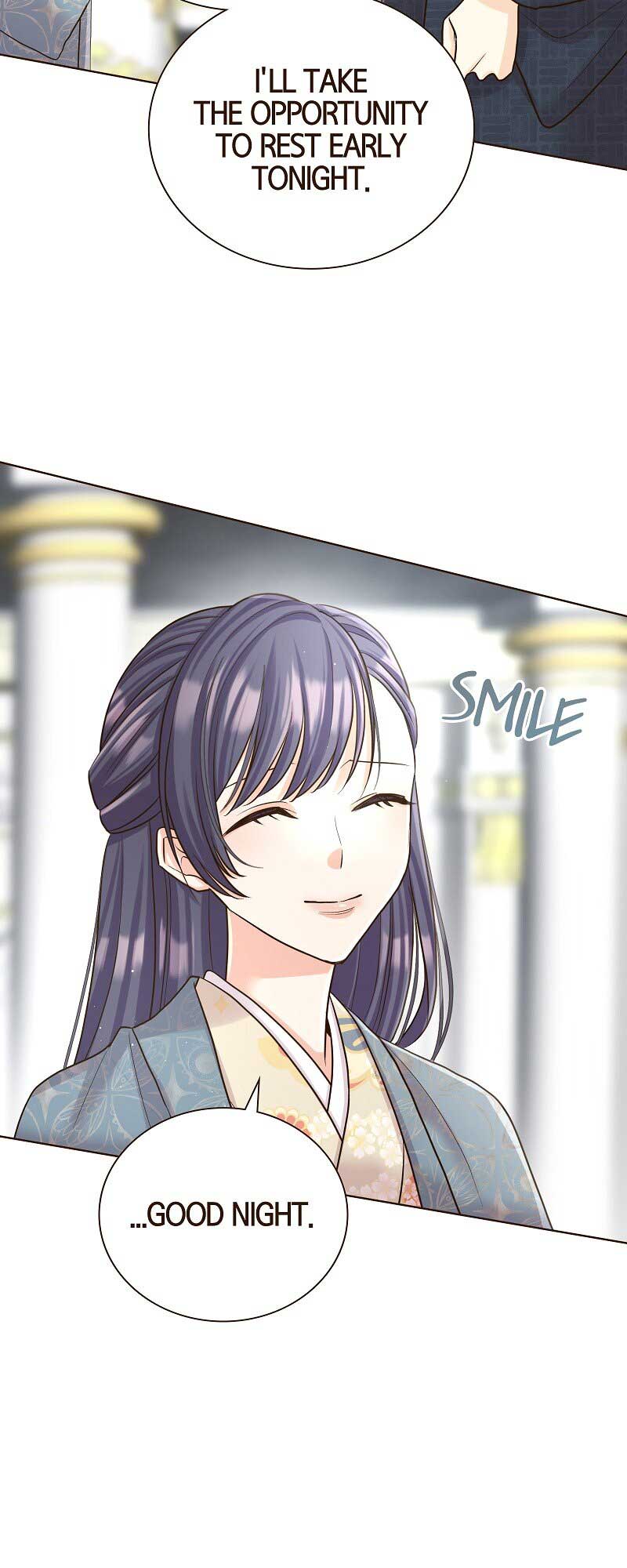 The White Wolf’s Bride Chapter 31 - Page 15