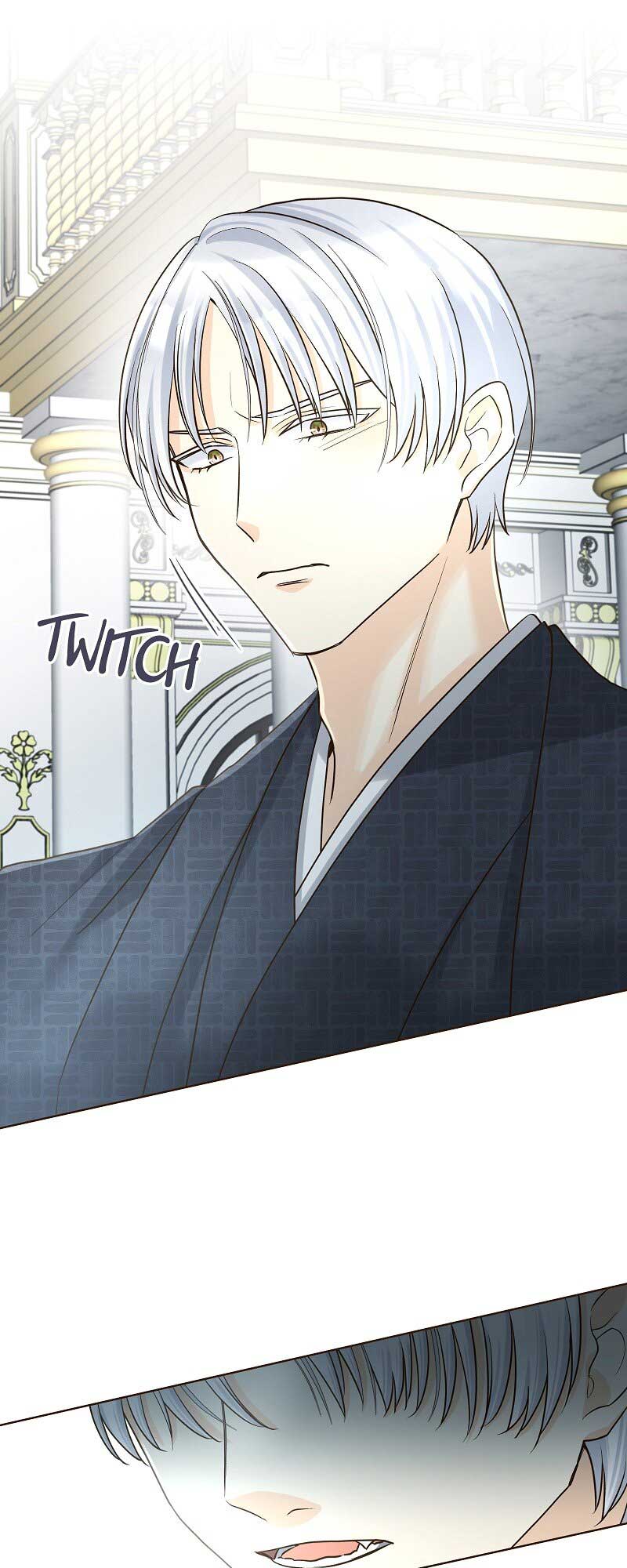 The White Wolf’s Bride Chapter 31 - Page 16