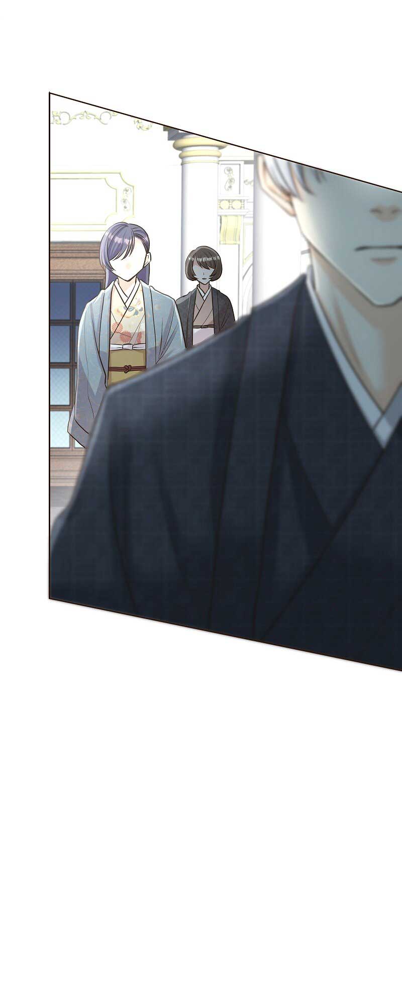 The White Wolf’s Bride Chapter 31 - Page 18