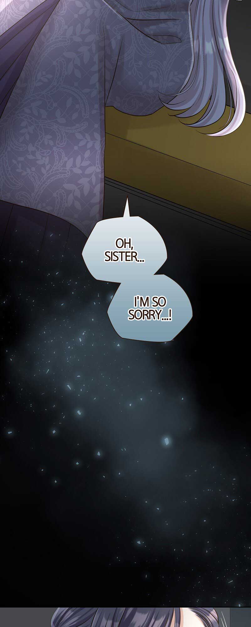 The White Wolf’s Bride Chapter 31 - Page 24