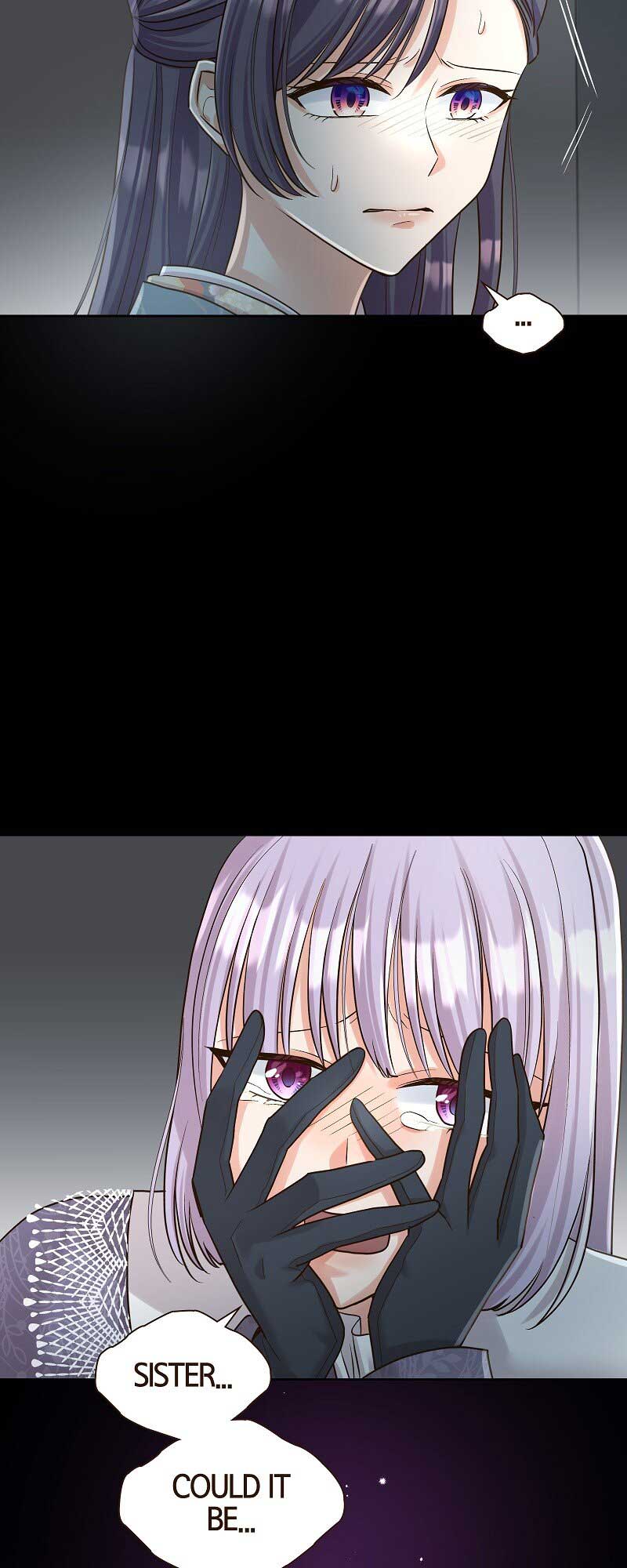 The White Wolf’s Bride Chapter 31 - Page 25