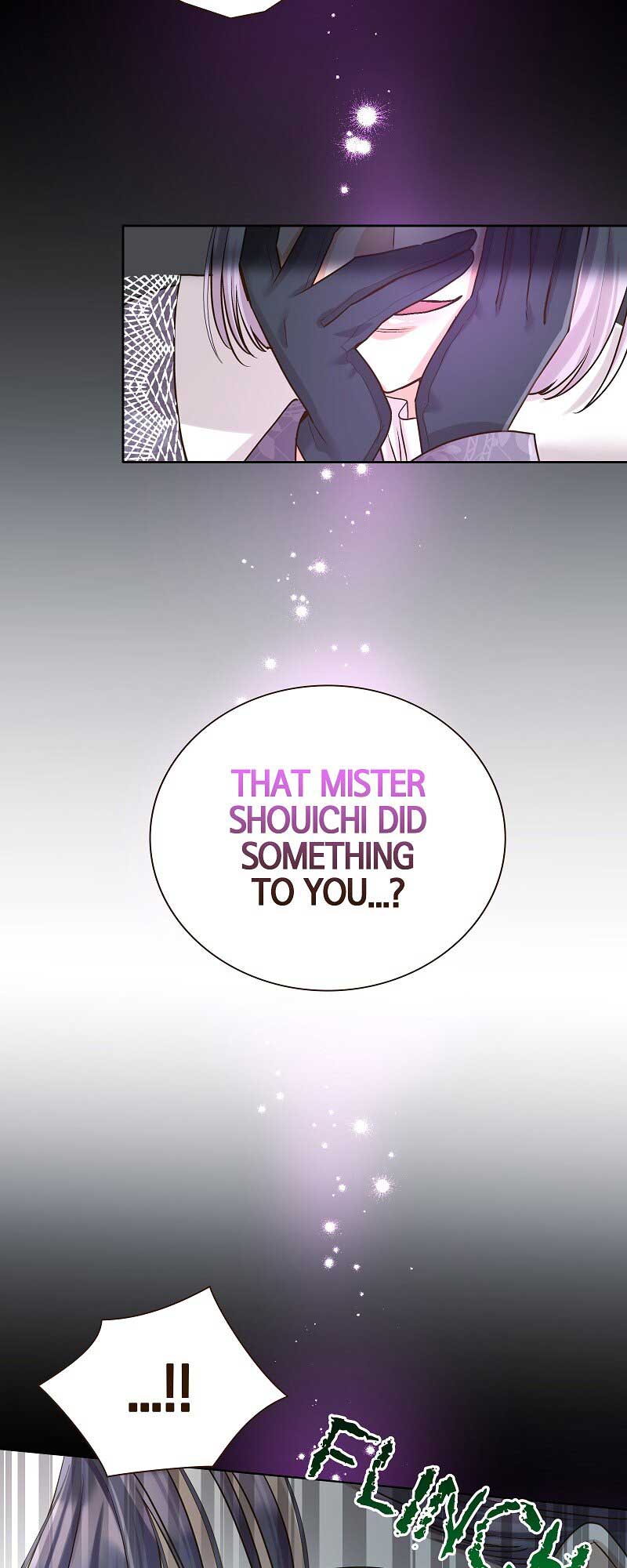 The White Wolf’s Bride Chapter 31 - Page 26