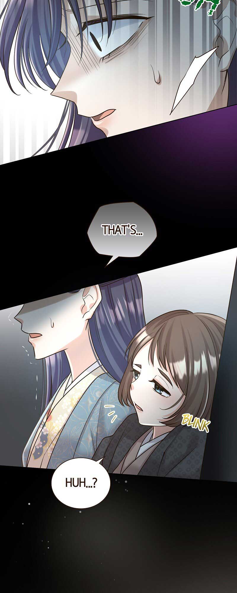 The White Wolf’s Bride Chapter 31 - Page 27