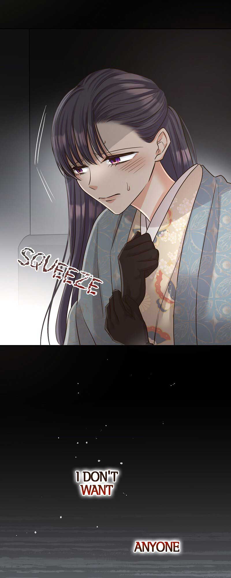 The White Wolf’s Bride Chapter 31 - Page 29