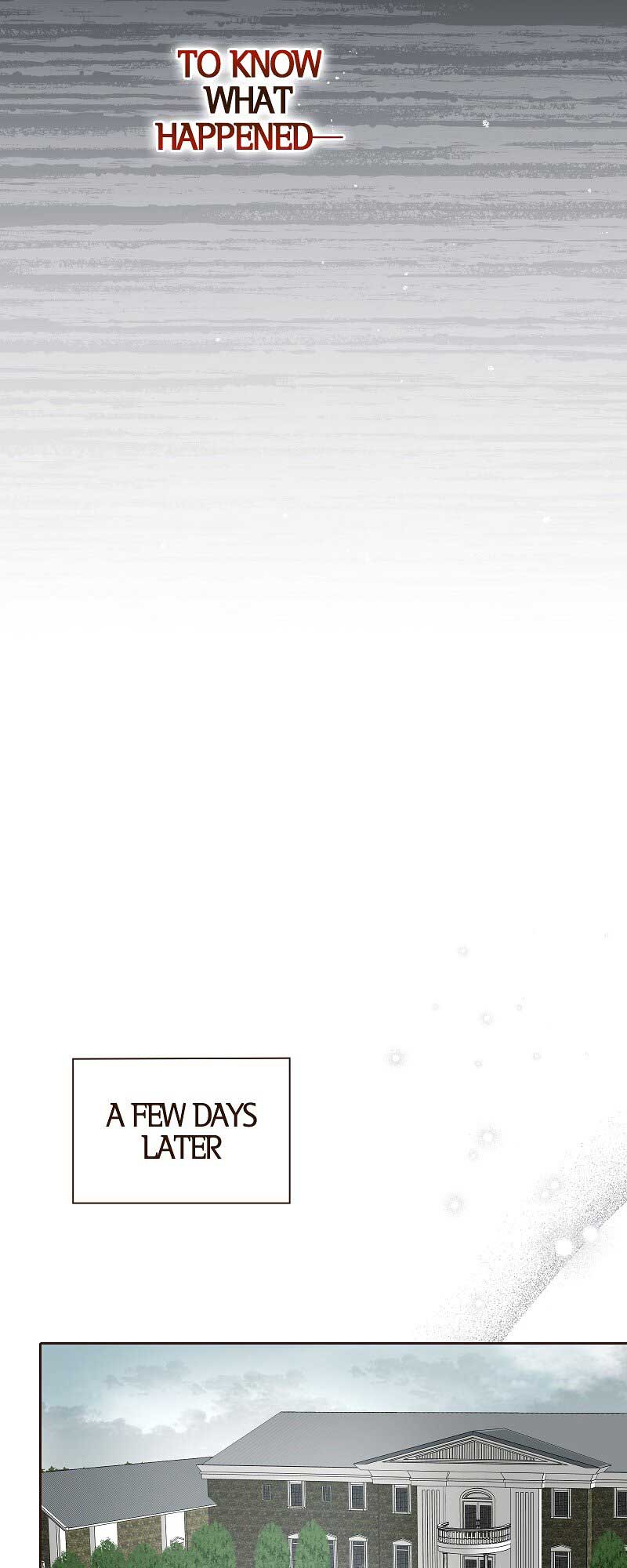 The White Wolf’s Bride Chapter 31 - Page 30