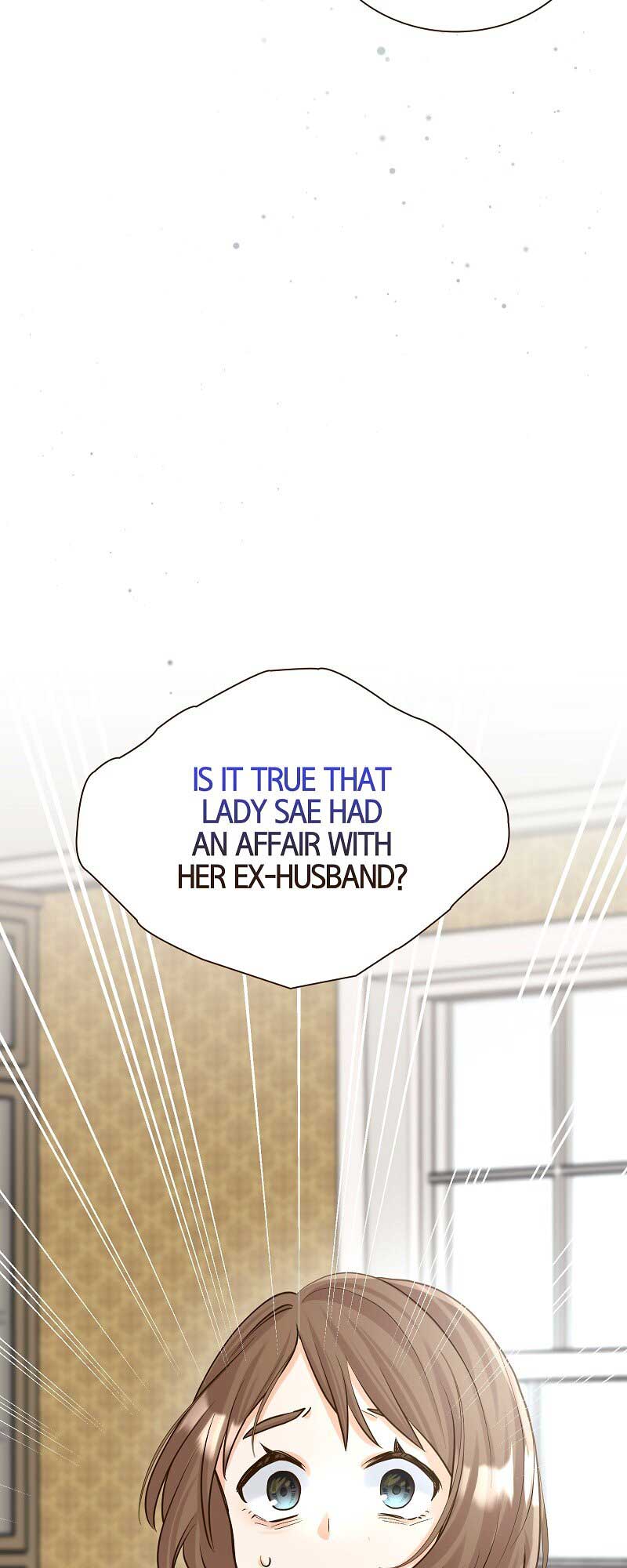 The White Wolf’s Bride Chapter 31 - Page 39