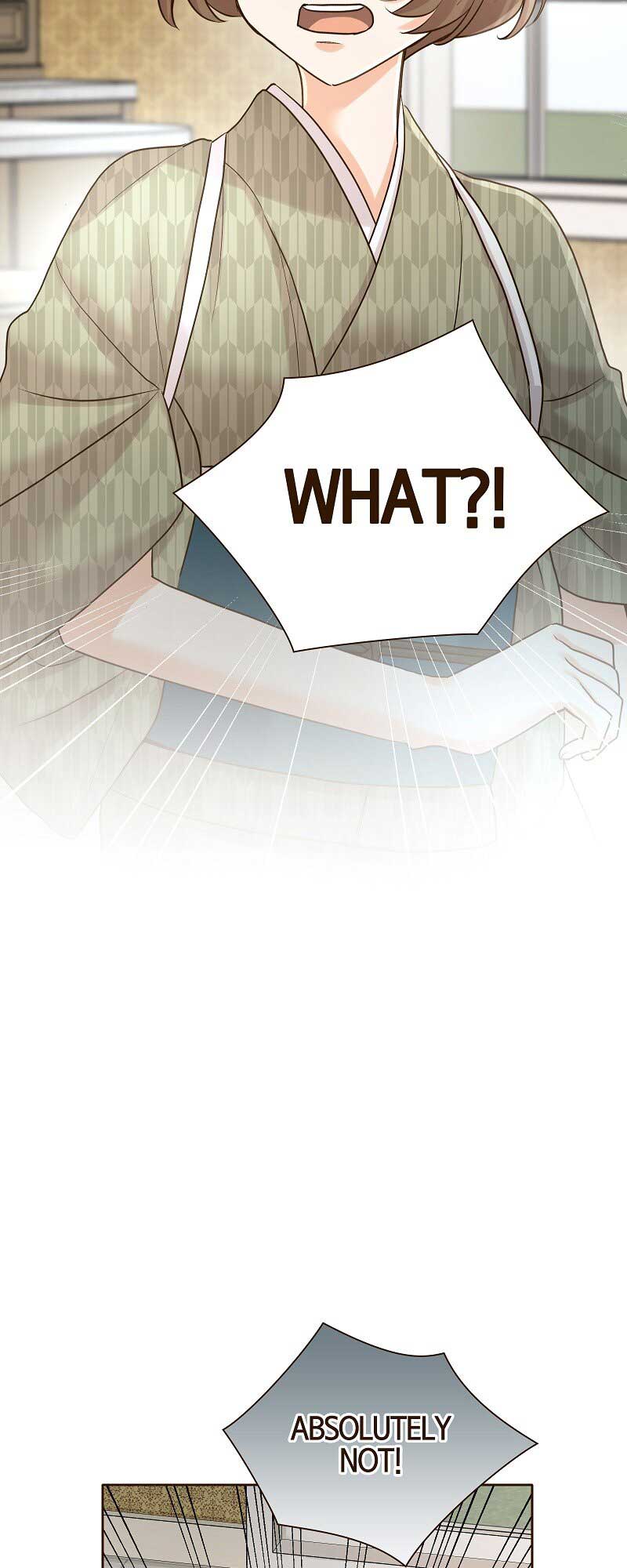 The White Wolf’s Bride Chapter 31 - Page 40