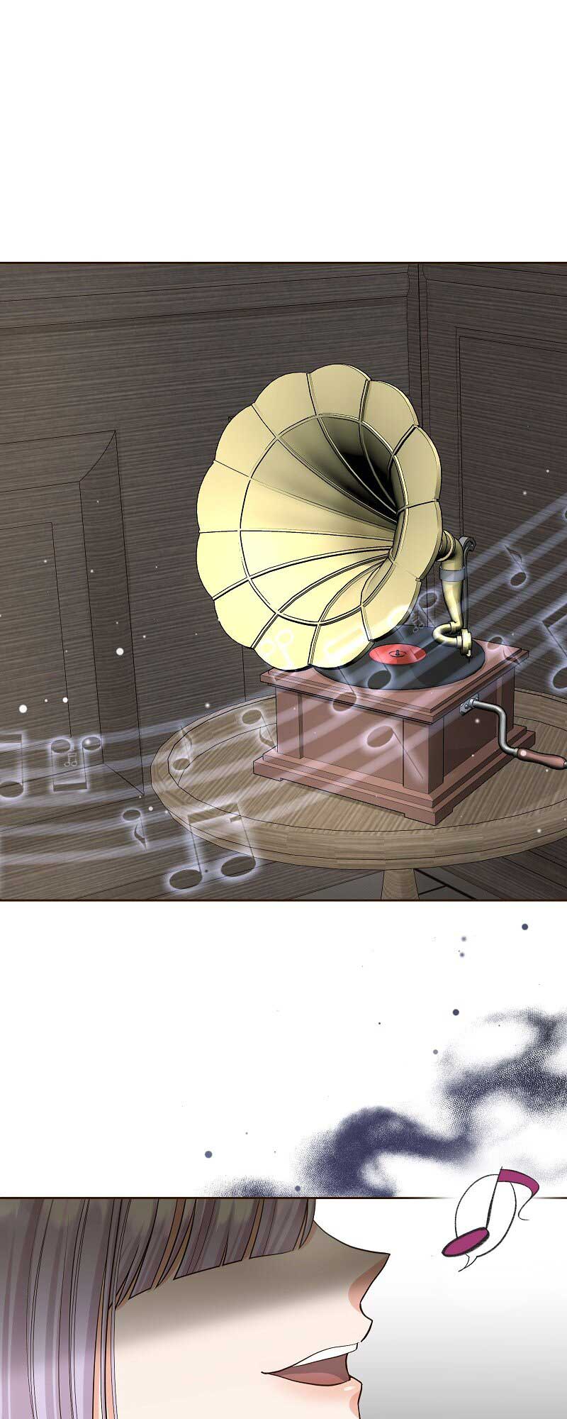 The White Wolf’s Bride Chapter 31 - Page 44