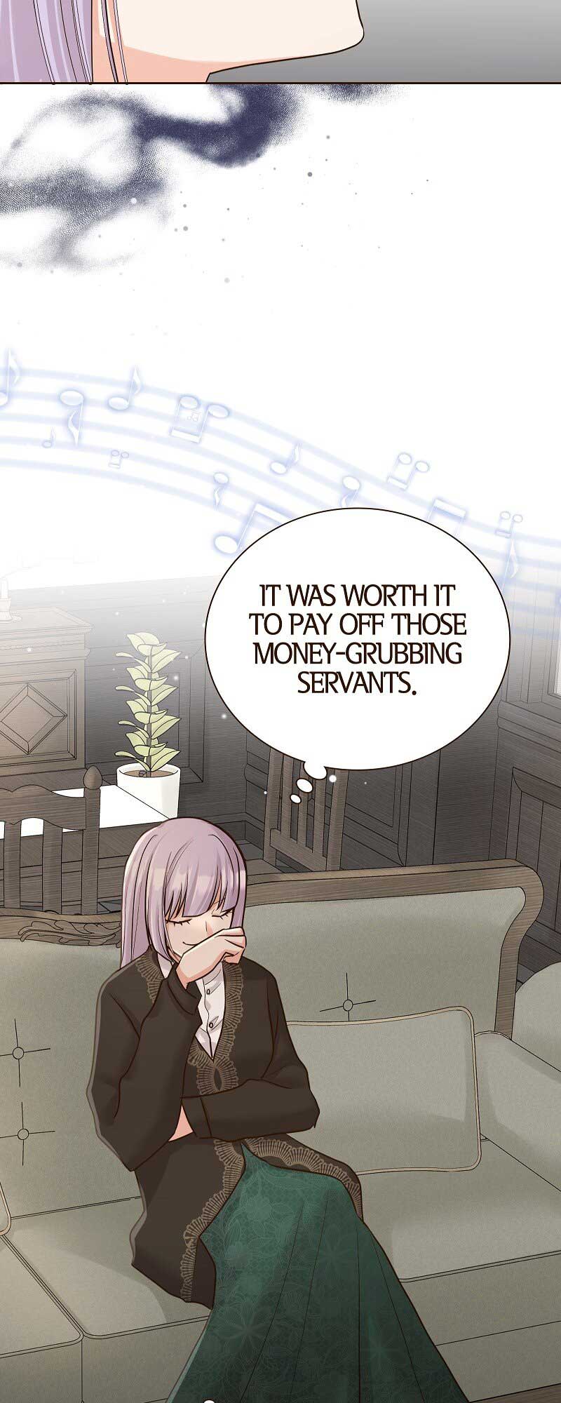 The White Wolf’s Bride Chapter 31 - Page 45