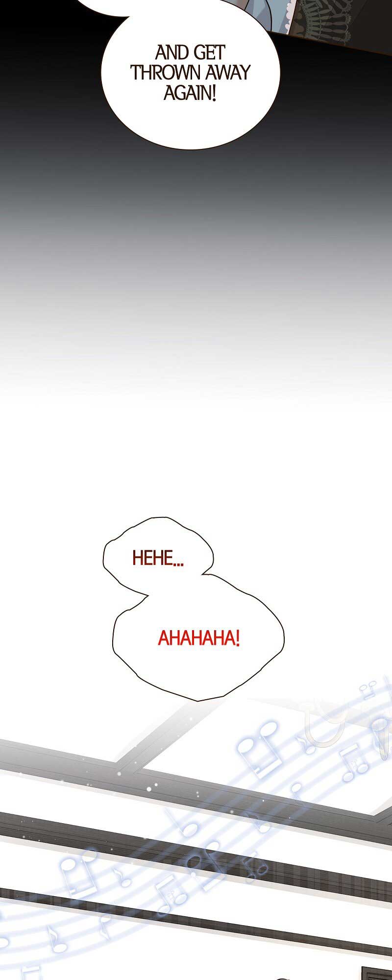 The White Wolf’s Bride Chapter 31 - Page 47