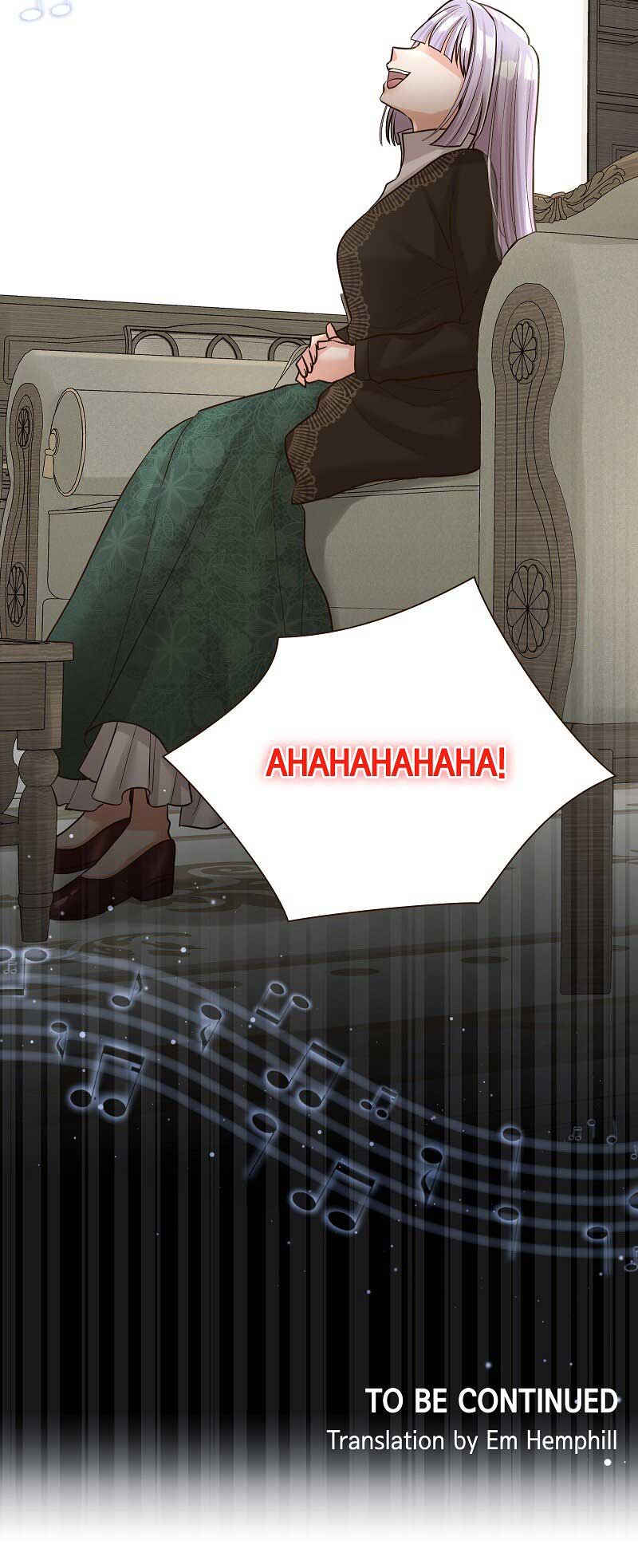 The White Wolf’s Bride Chapter 31 - Page 48