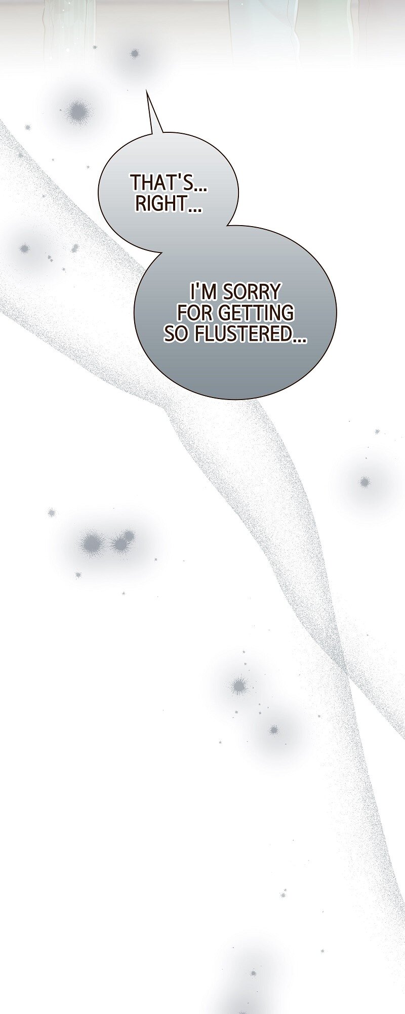 The White Wolf’s Bride Chapter 32 - Page 12