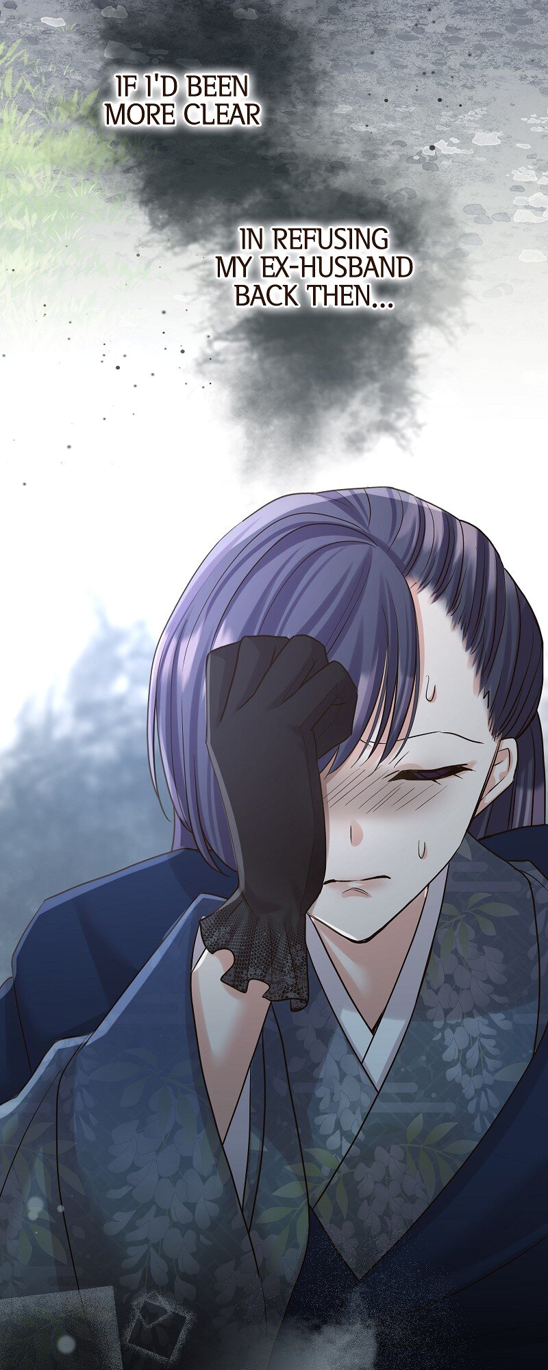 The White Wolf’s Bride Chapter 32 - Page 15