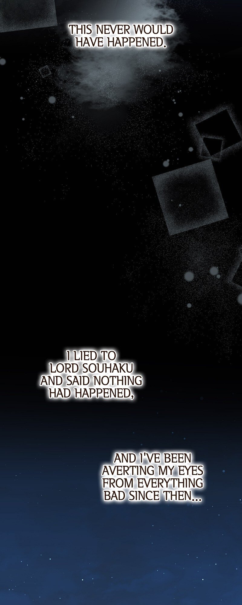 The White Wolf’s Bride Chapter 32 - Page 16