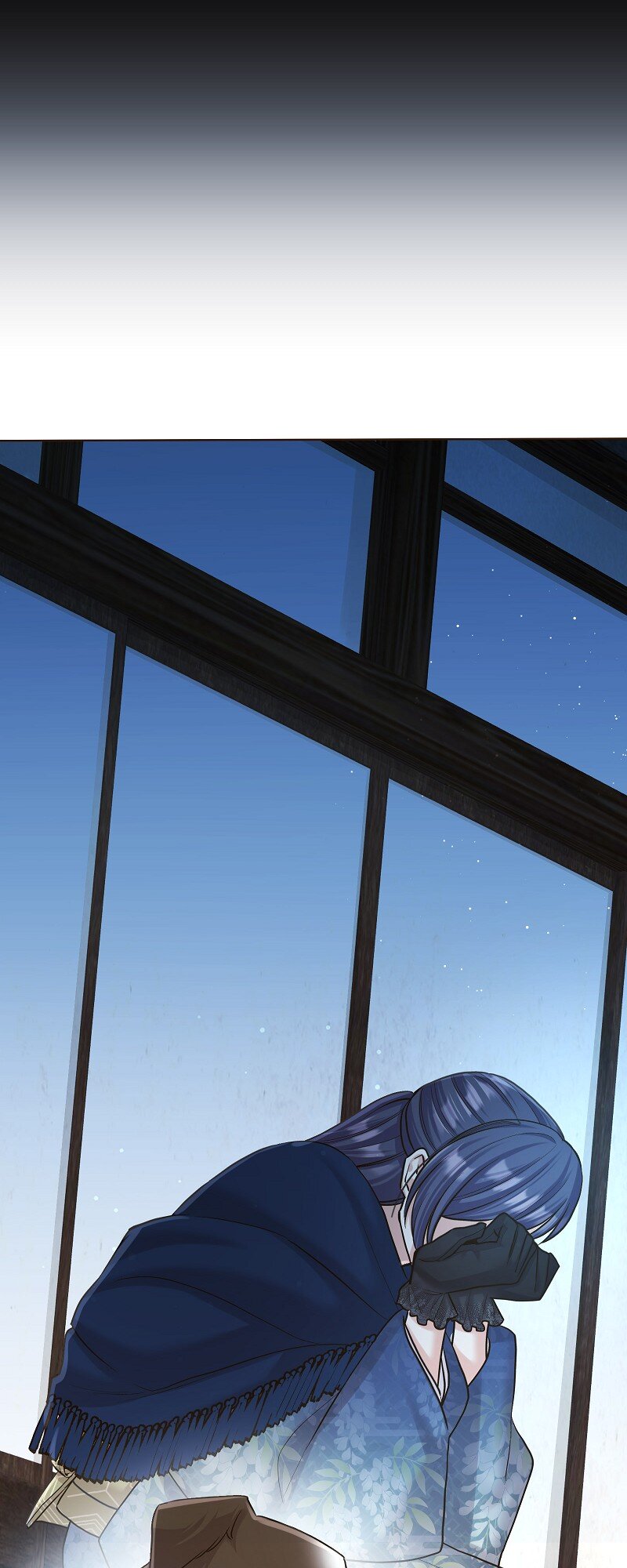 The White Wolf’s Bride Chapter 32 - Page 18