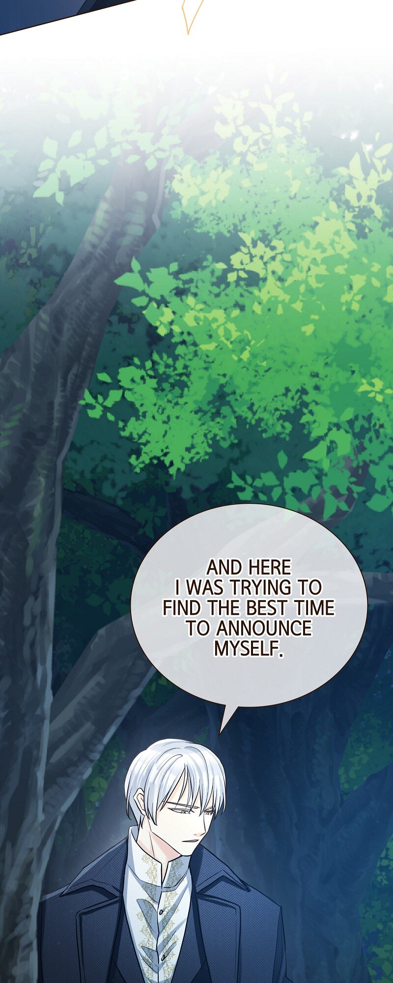 The White Wolf’s Bride Chapter 32 - Page 20