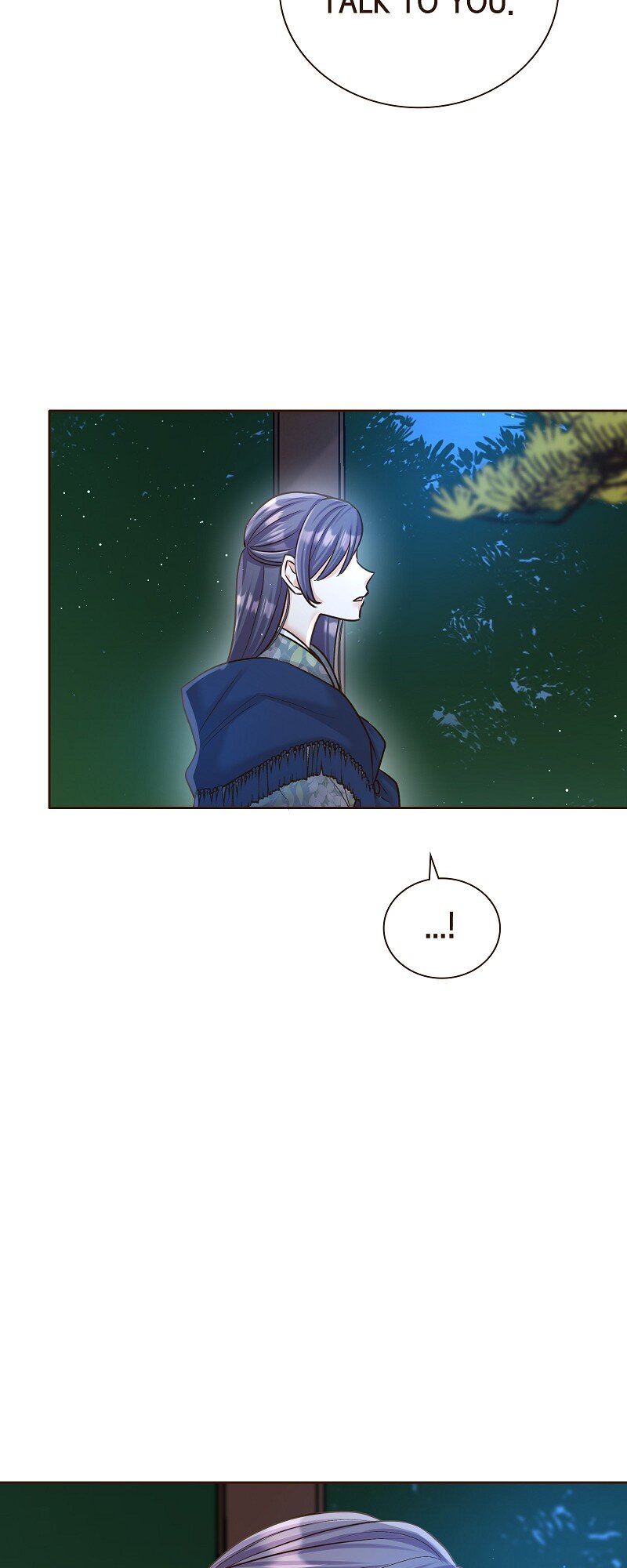 The White Wolf’s Bride Chapter 32 - Page 24