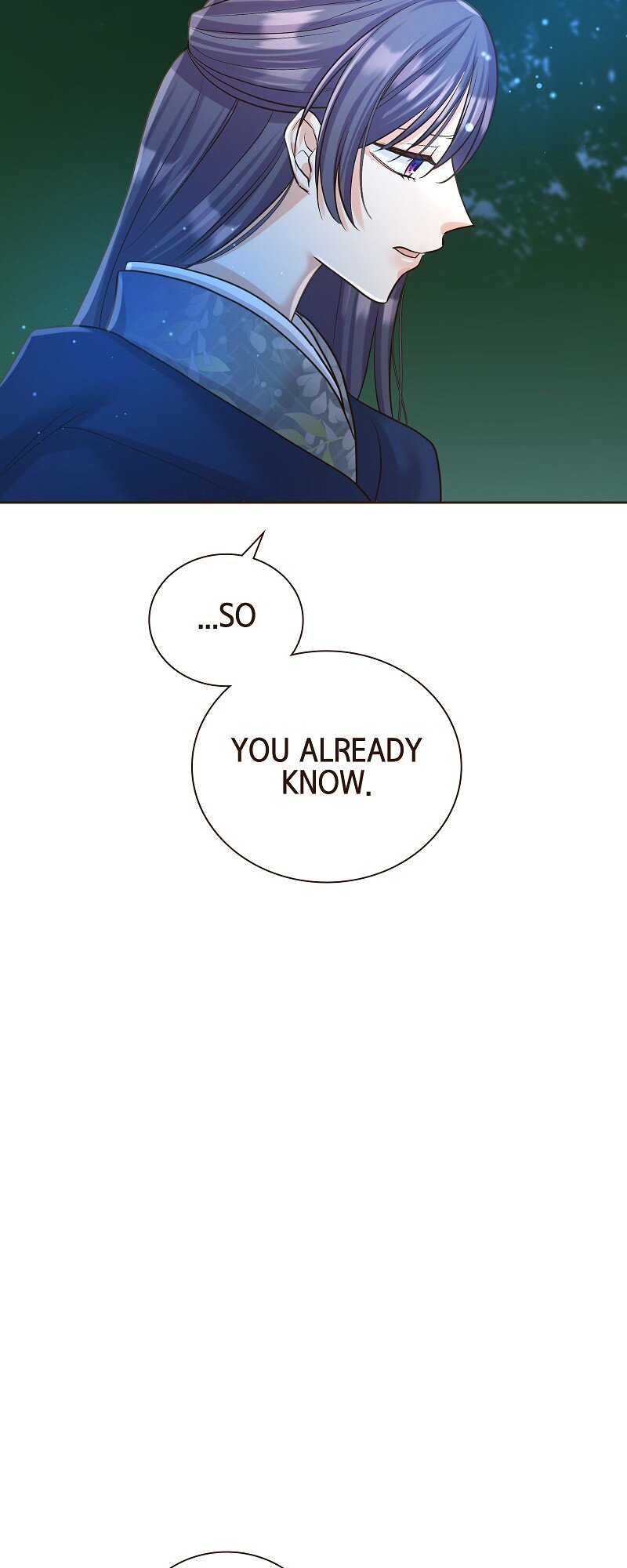 The White Wolf’s Bride Chapter 32 - Page 25