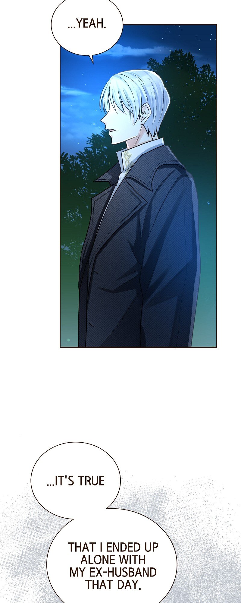 The White Wolf’s Bride Chapter 32 - Page 26