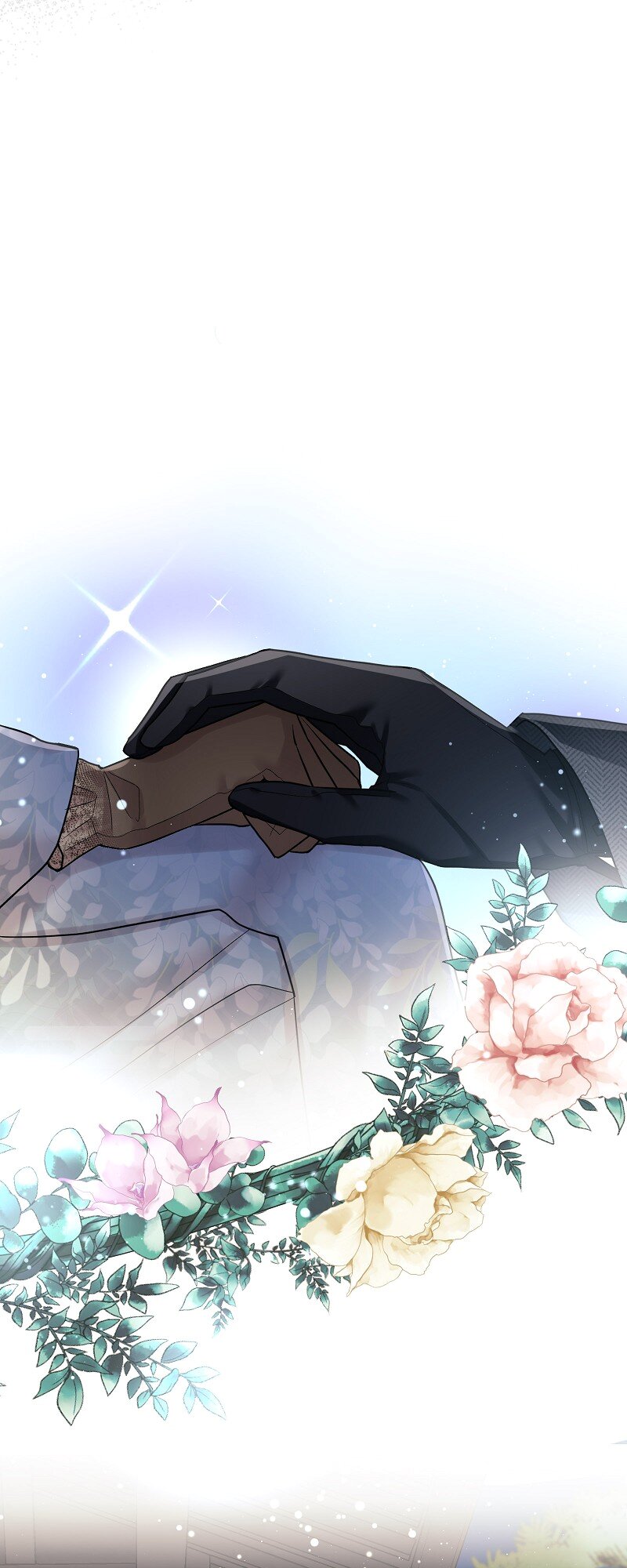 The White Wolf’s Bride Chapter 32 - Page 28