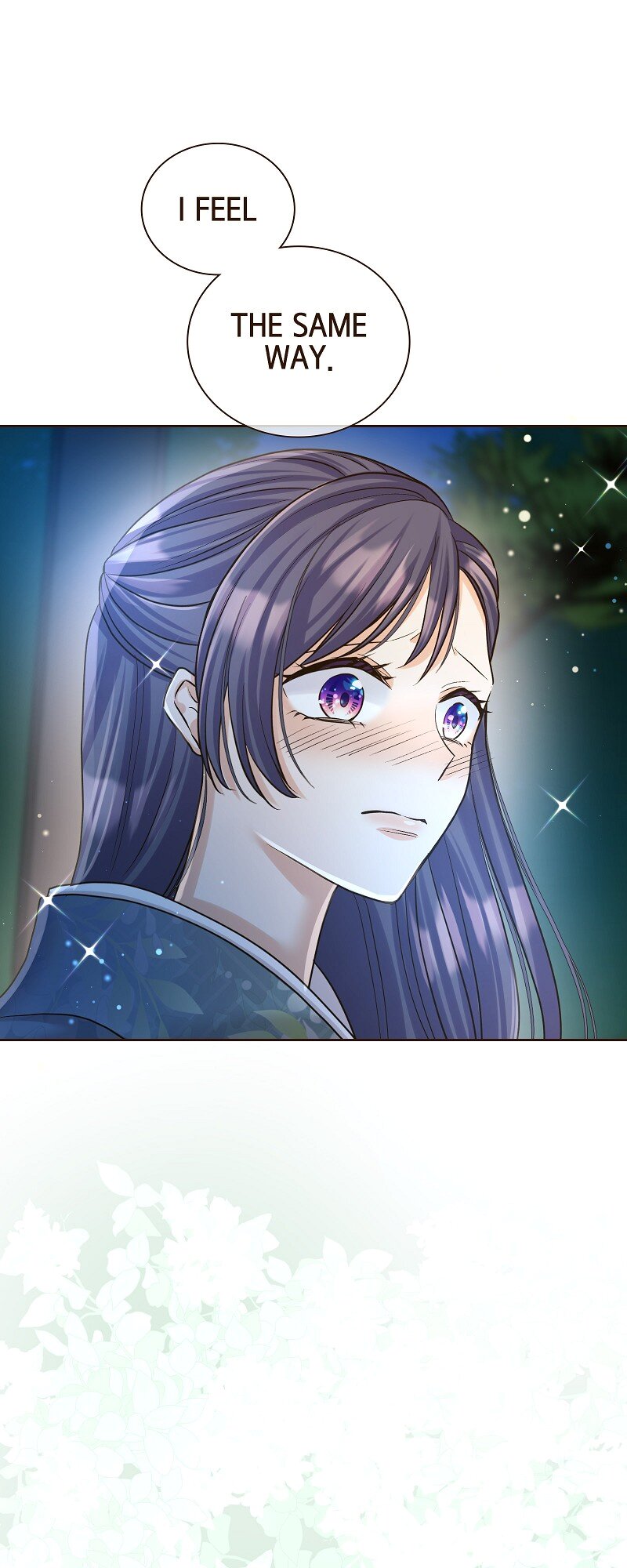 The White Wolf’s Bride Chapter 32 - Page 30