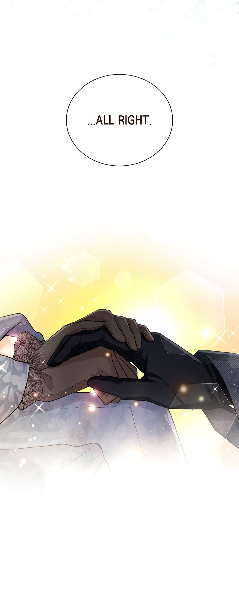 The White Wolf’s Bride Chapter 32 - Page 32