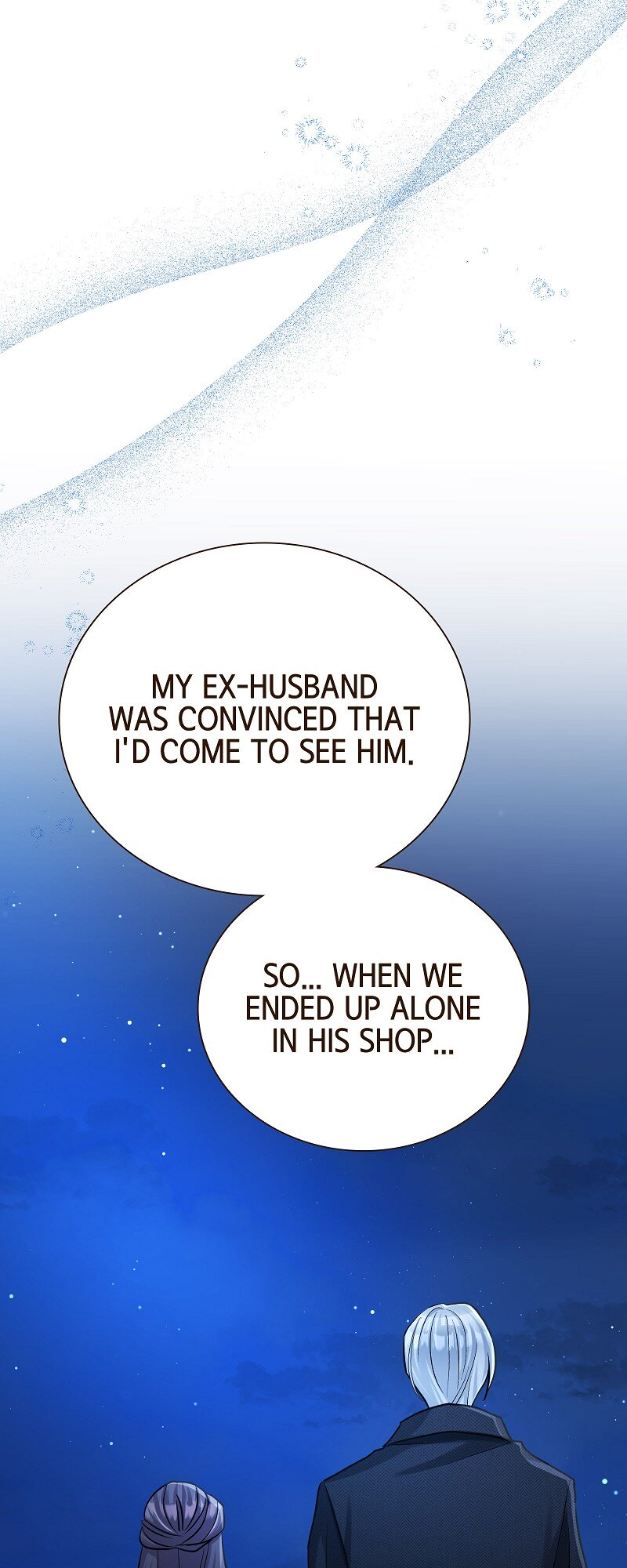 The White Wolf’s Bride Chapter 32 - Page 34