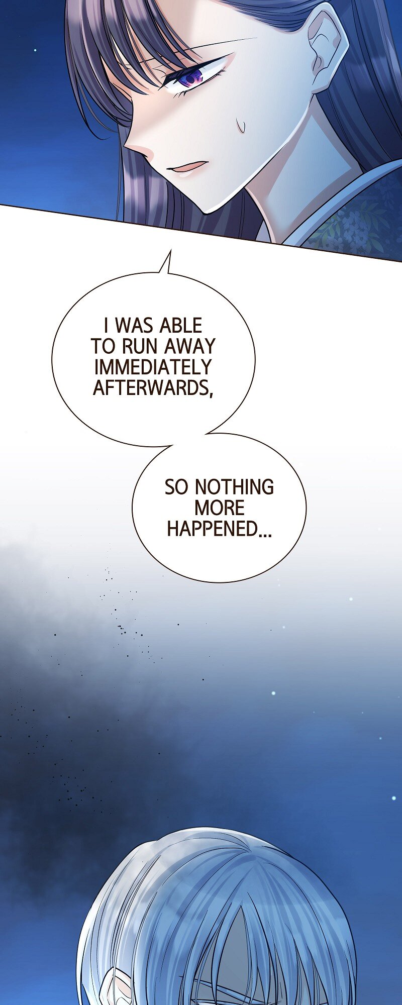 The White Wolf’s Bride Chapter 32 - Page 36