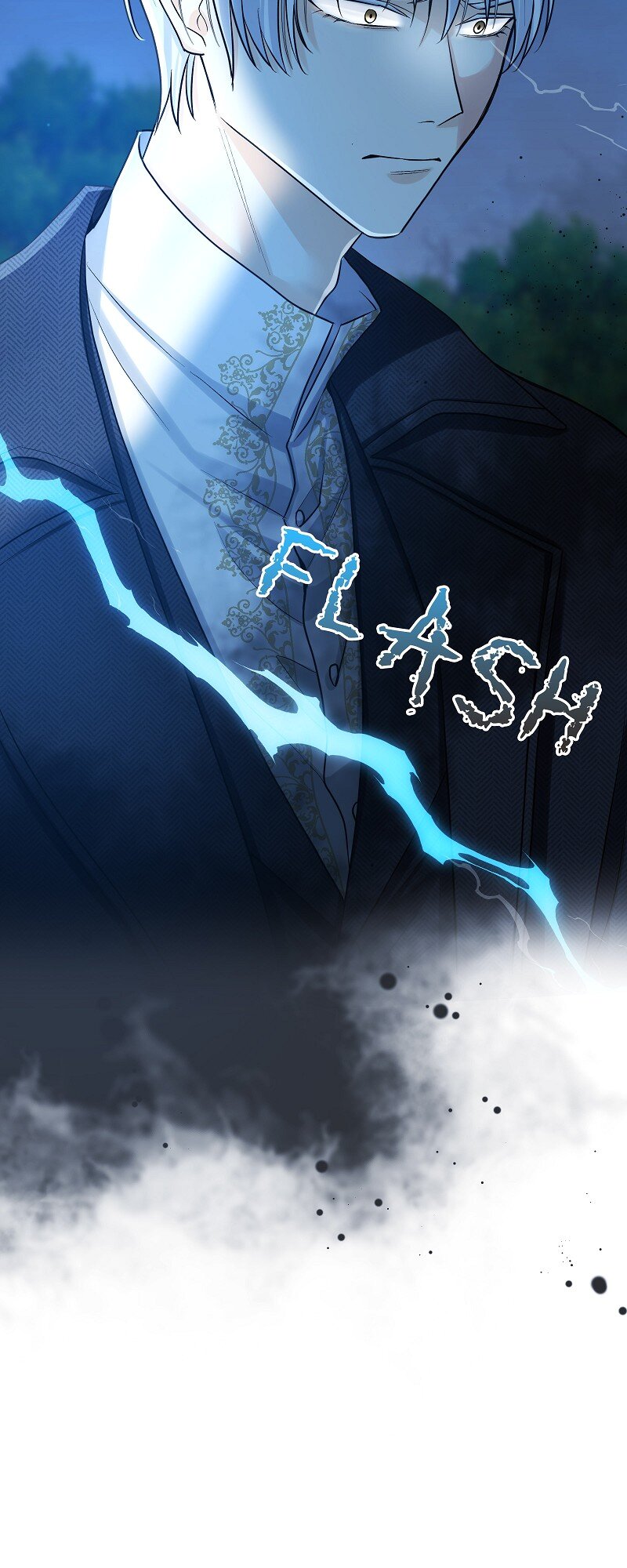 The White Wolf’s Bride Chapter 32 - Page 37