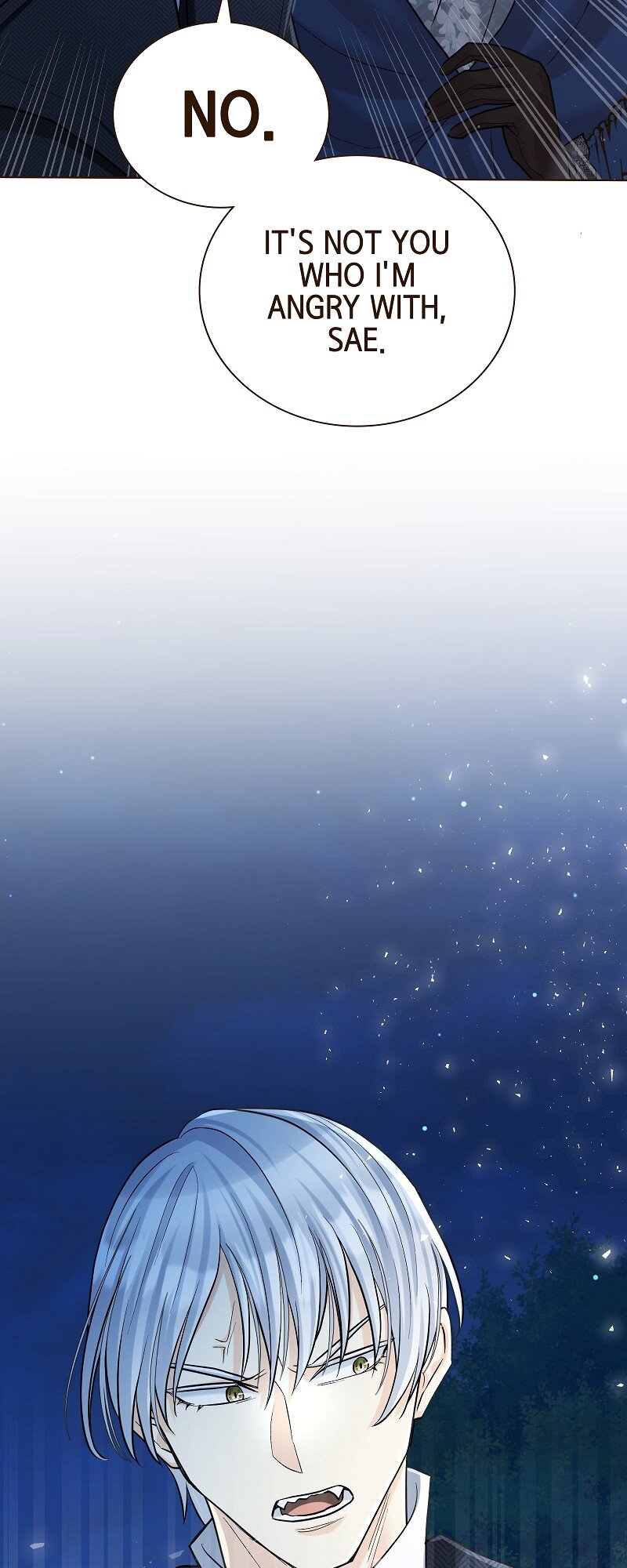 The White Wolf’s Bride Chapter 32 - Page 39