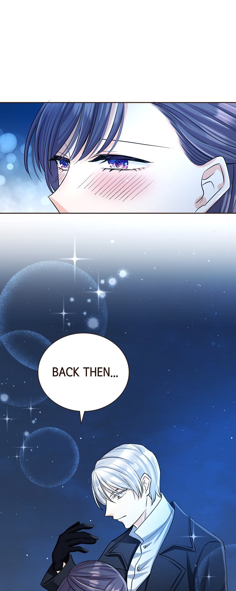 The White Wolf’s Bride Chapter 32 - Page 43