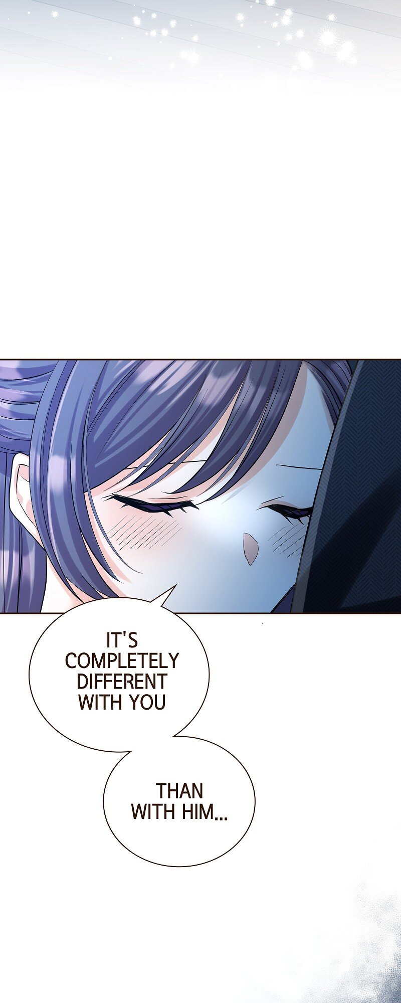 The White Wolf’s Bride Chapter 32 - Page 45