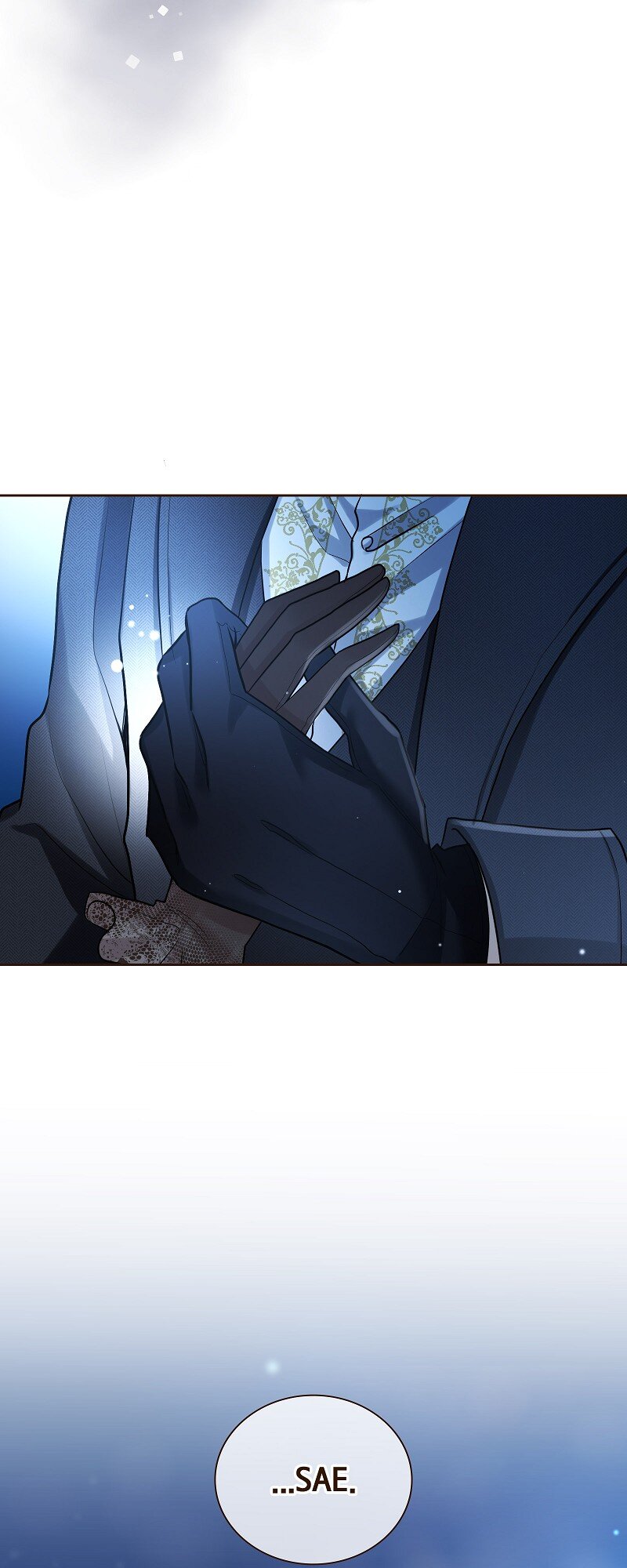 The White Wolf’s Bride Chapter 32 - Page 49