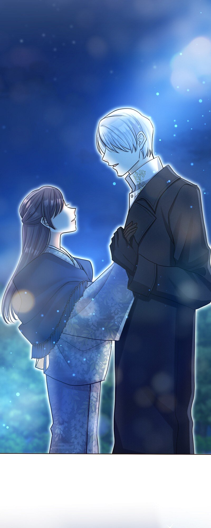 The White Wolf’s Bride Chapter 32 - Page 50