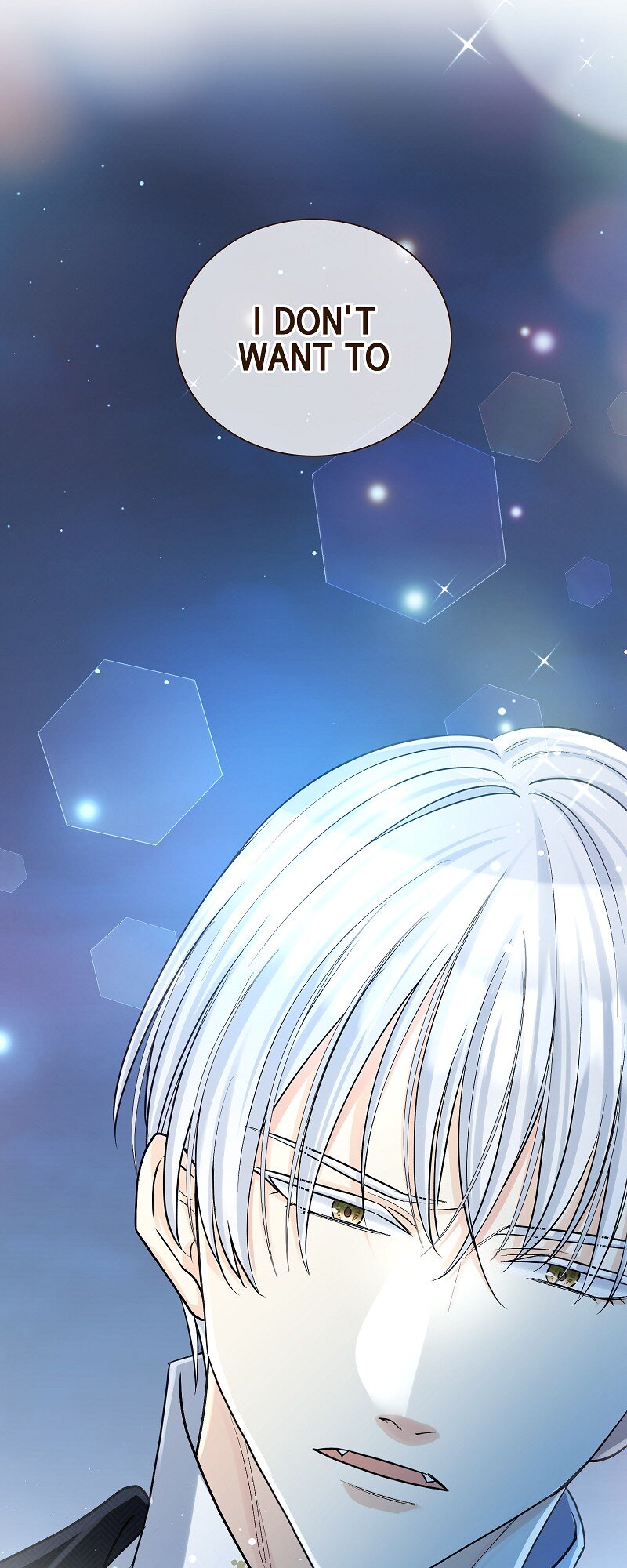 The White Wolf’s Bride Chapter 32 - Page 51