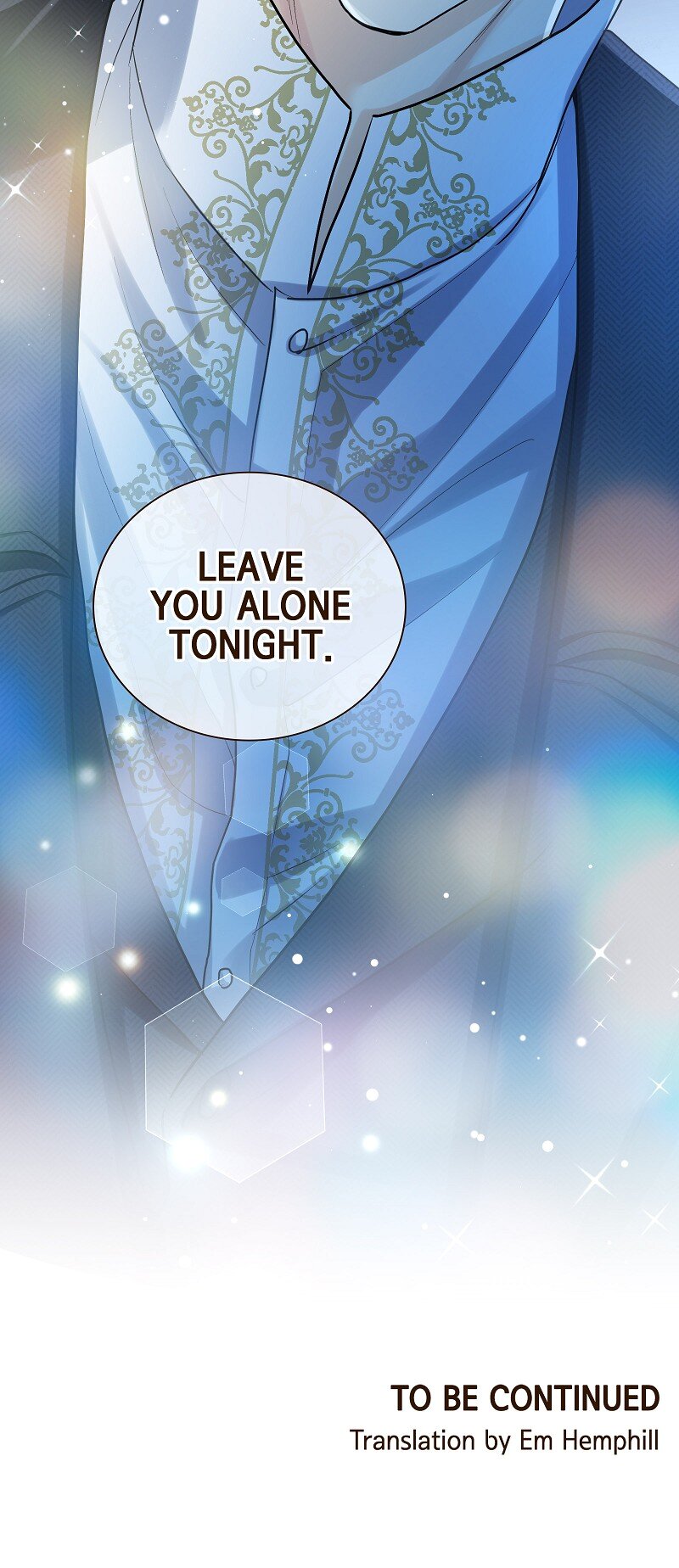 The White Wolf’s Bride Chapter 32 - Page 52