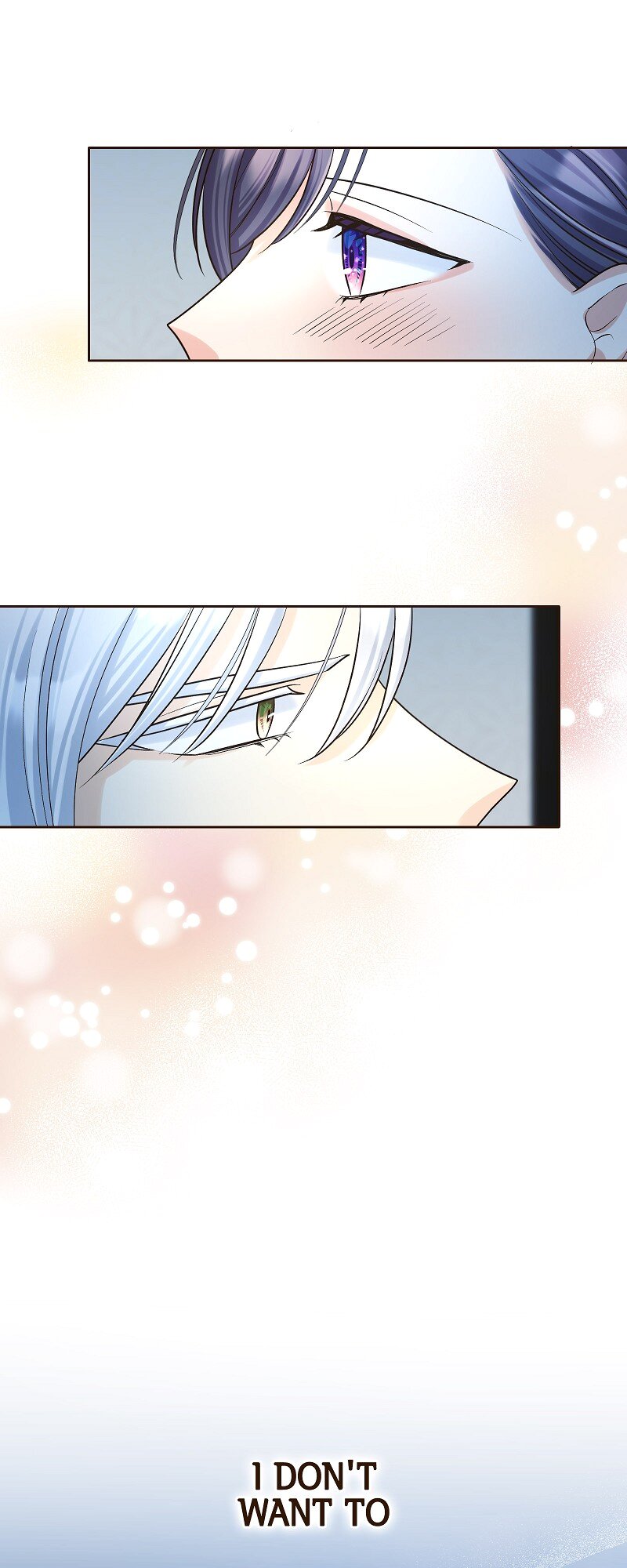 The White Wolf’s Bride Chapter 33 - Page 6