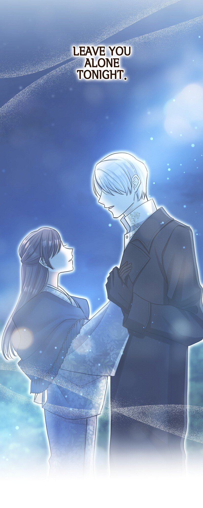 The White Wolf’s Bride Chapter 33 - Page 7