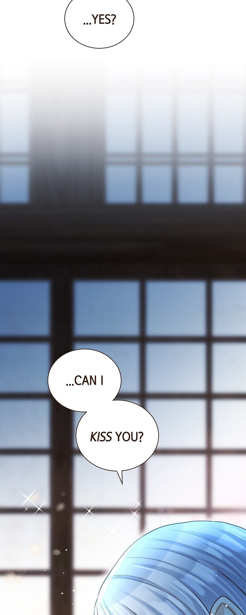 The White Wolf’s Bride Chapter 33 - Page 9