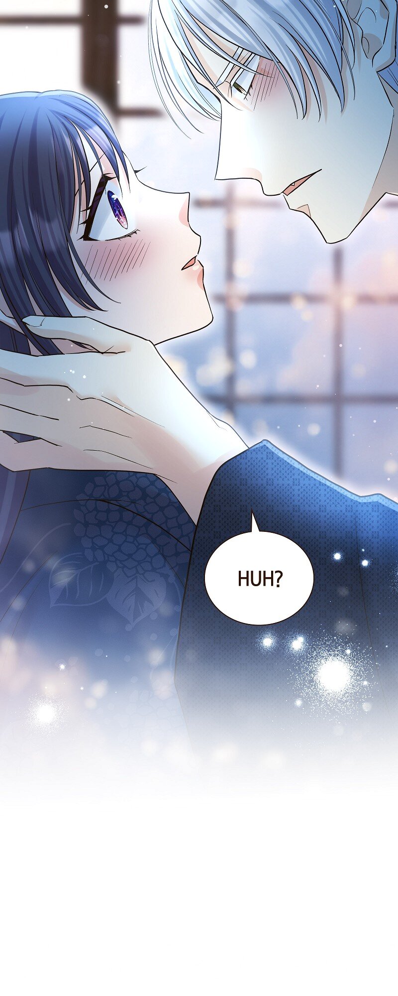The White Wolf’s Bride Chapter 33 - Page 10