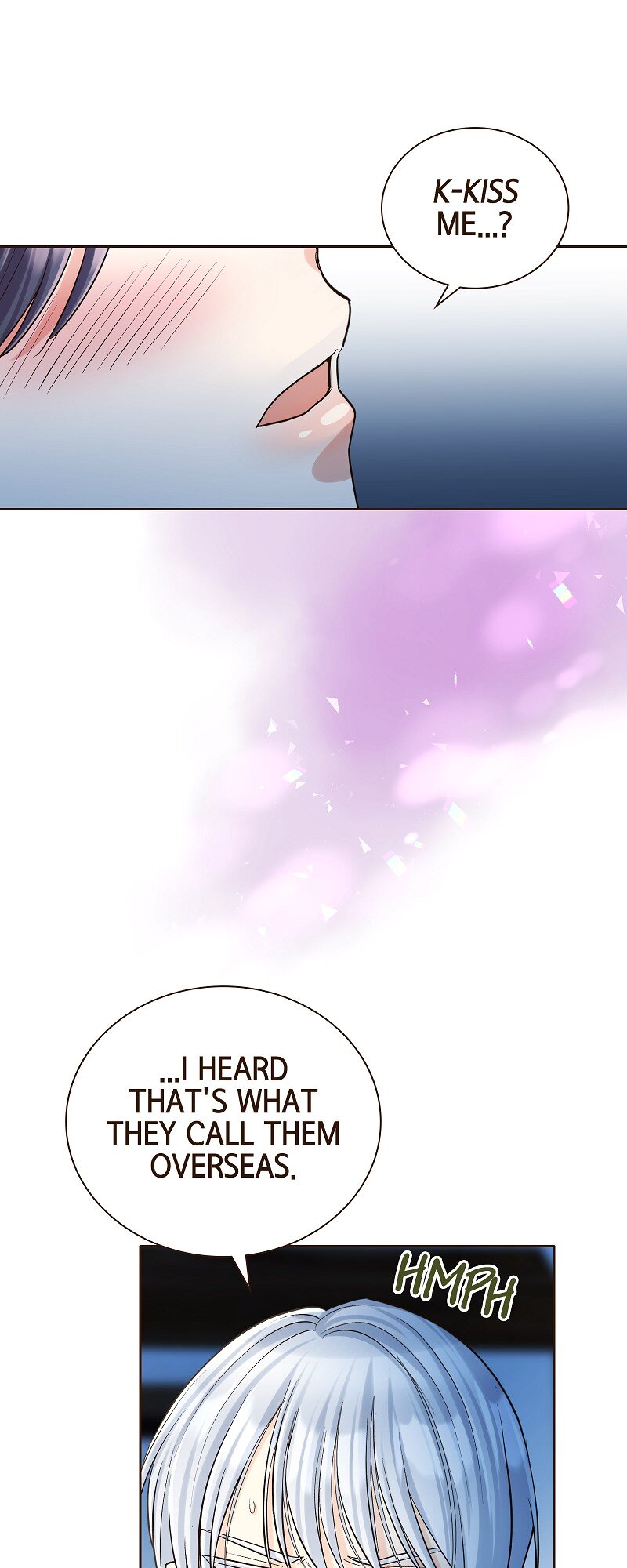 The White Wolf’s Bride Chapter 33 - Page 11