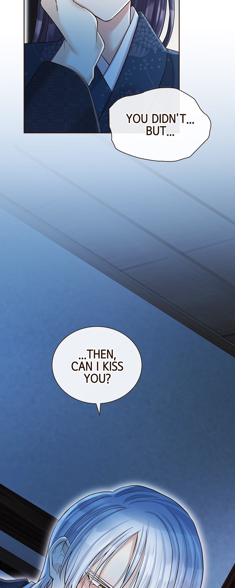 The White Wolf’s Bride Chapter 33 - Page 13