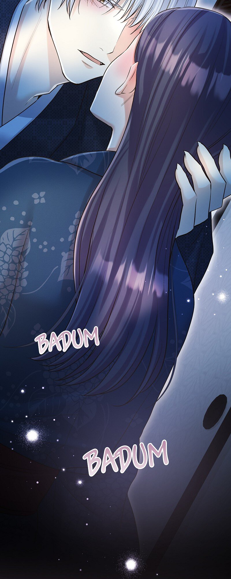 The White Wolf’s Bride Chapter 33 - Page 14