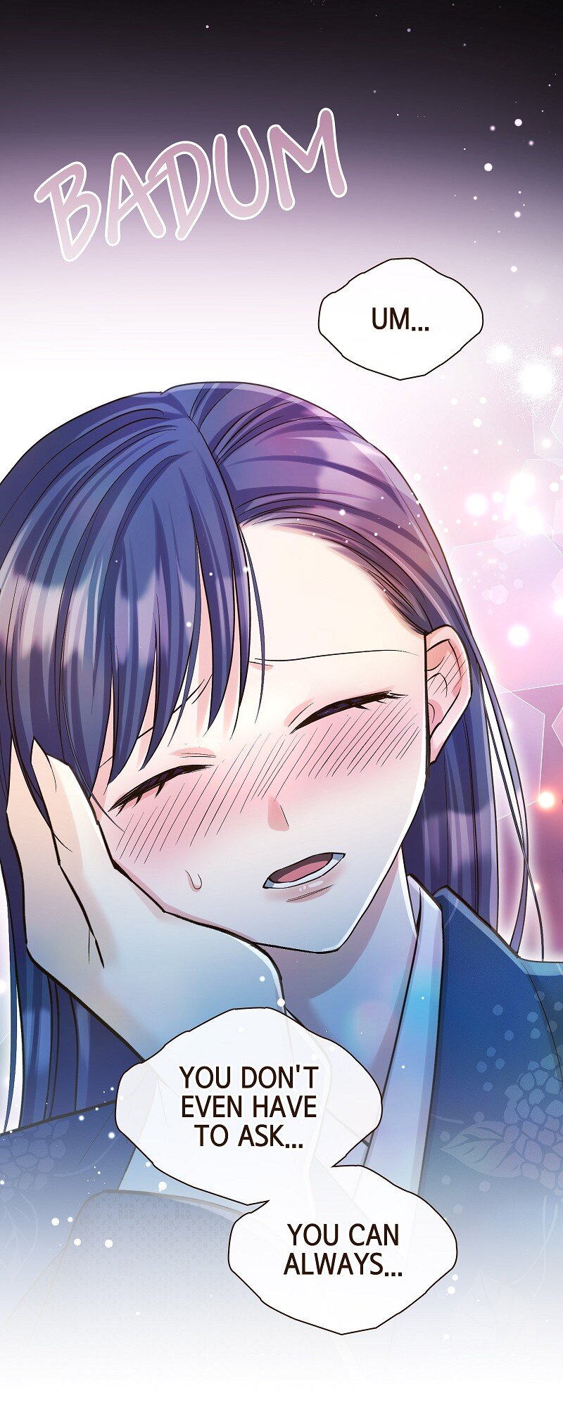 The White Wolf’s Bride Chapter 33 - Page 15