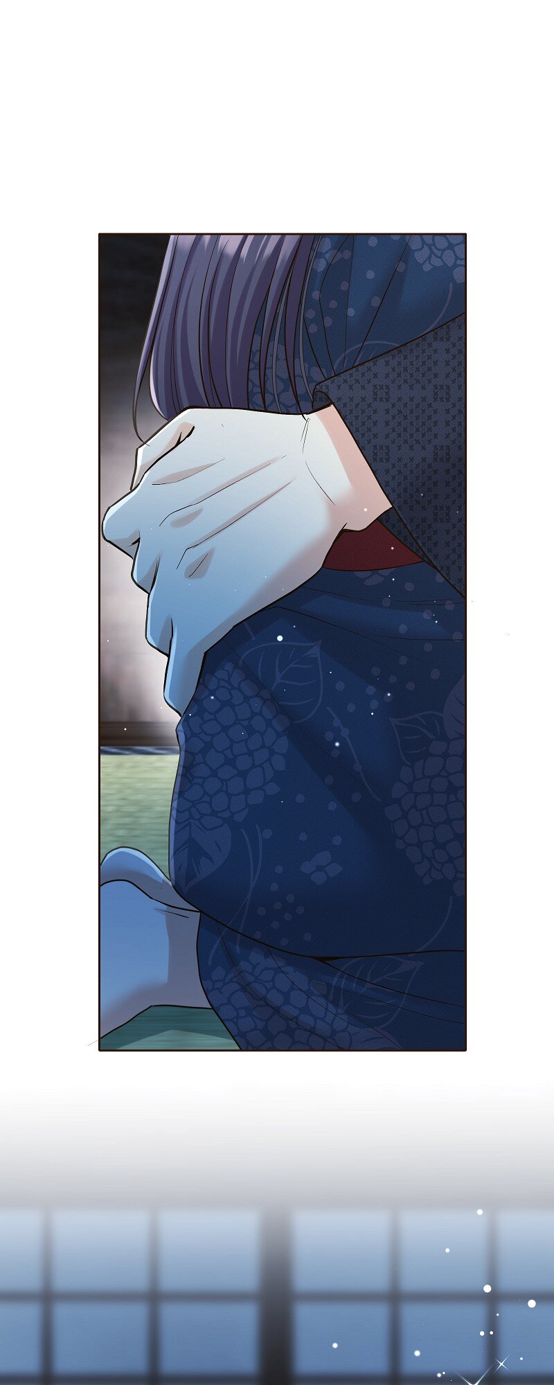 The White Wolf’s Bride Chapter 33 - Page 16