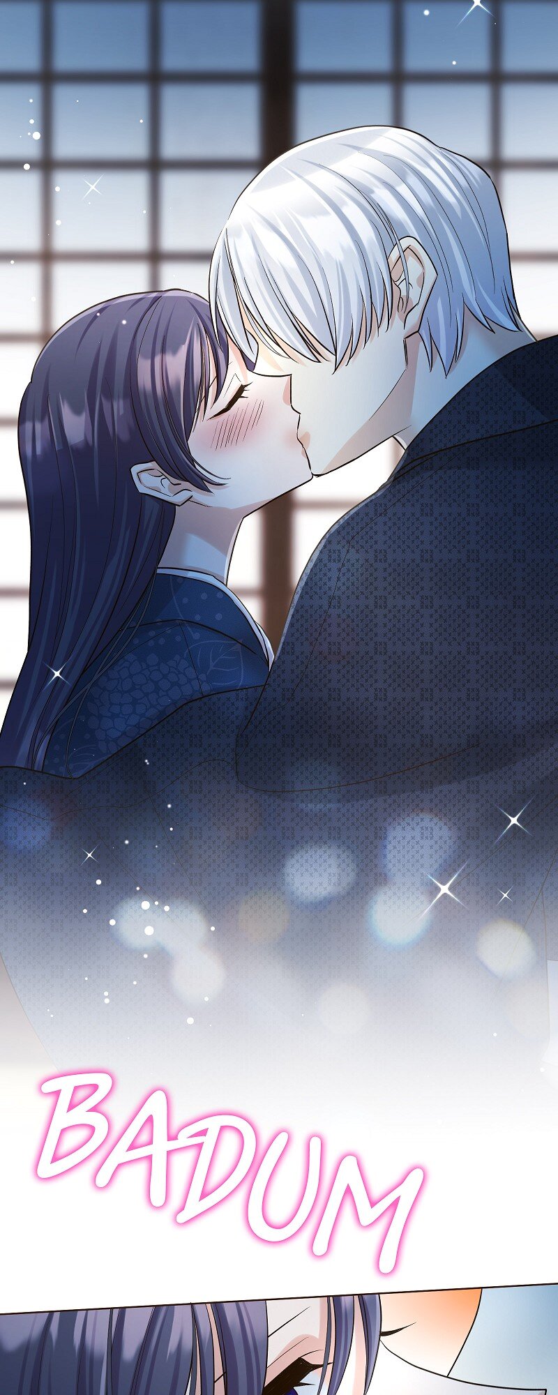 The White Wolf’s Bride Chapter 33 - Page 17