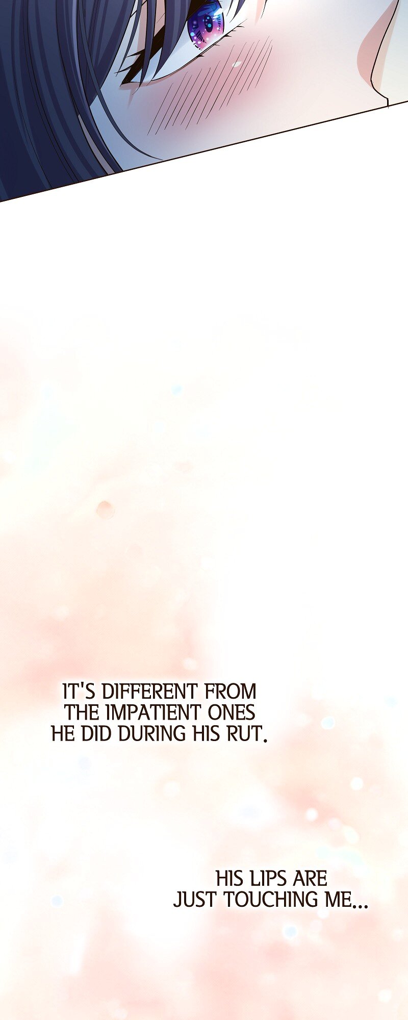 The White Wolf’s Bride Chapter 33 - Page 18