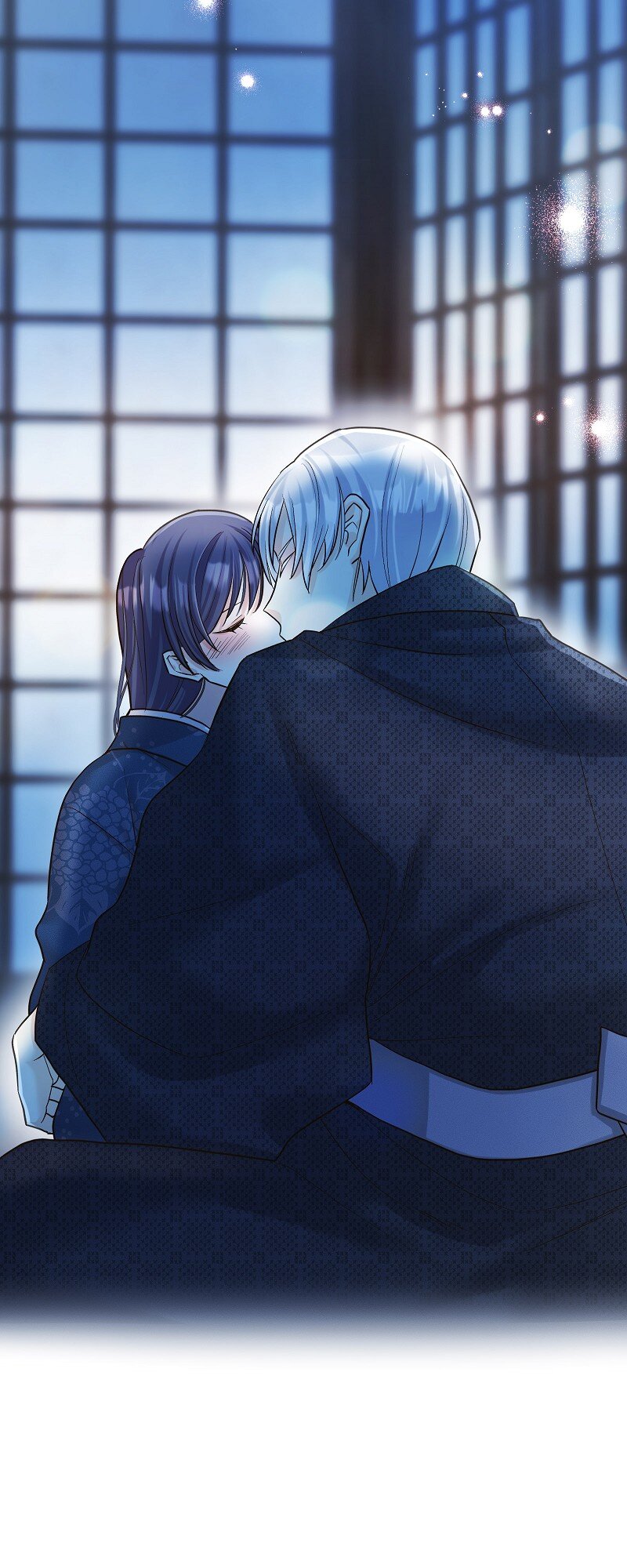 The White Wolf’s Bride Chapter 33 - Page 20